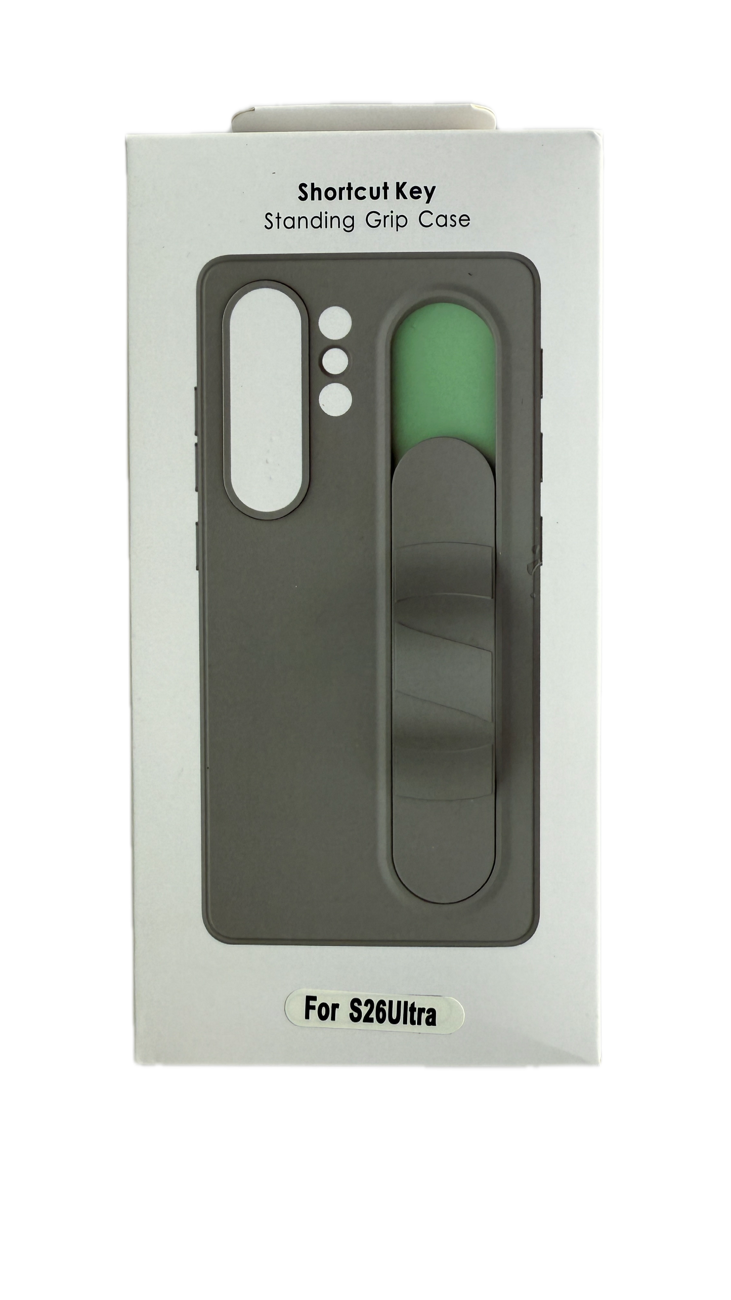 Samsung Band Series Case for Samsung S26 Ultra
