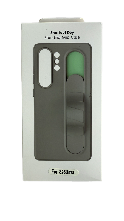 Samsung Band Series Case for Samsung S26 Ultra