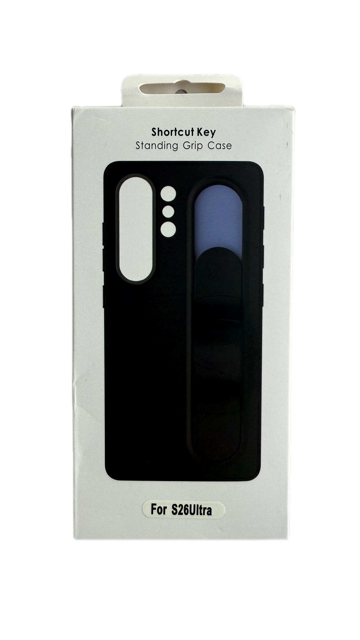 Samsung Band Series Case for Samsung S26 Ultra