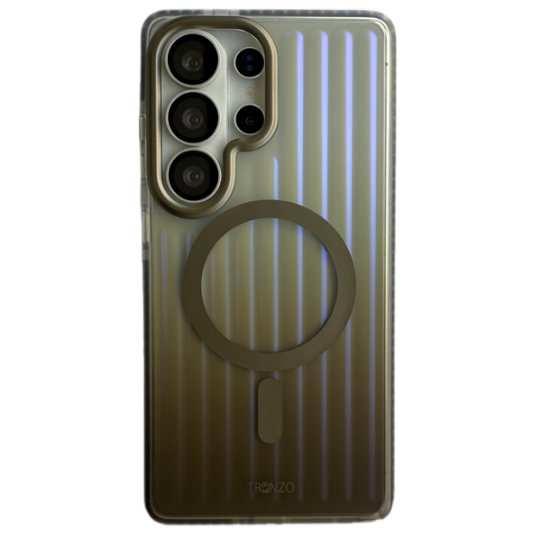 Briefcase Series Case for Samsung S26 Ultra
