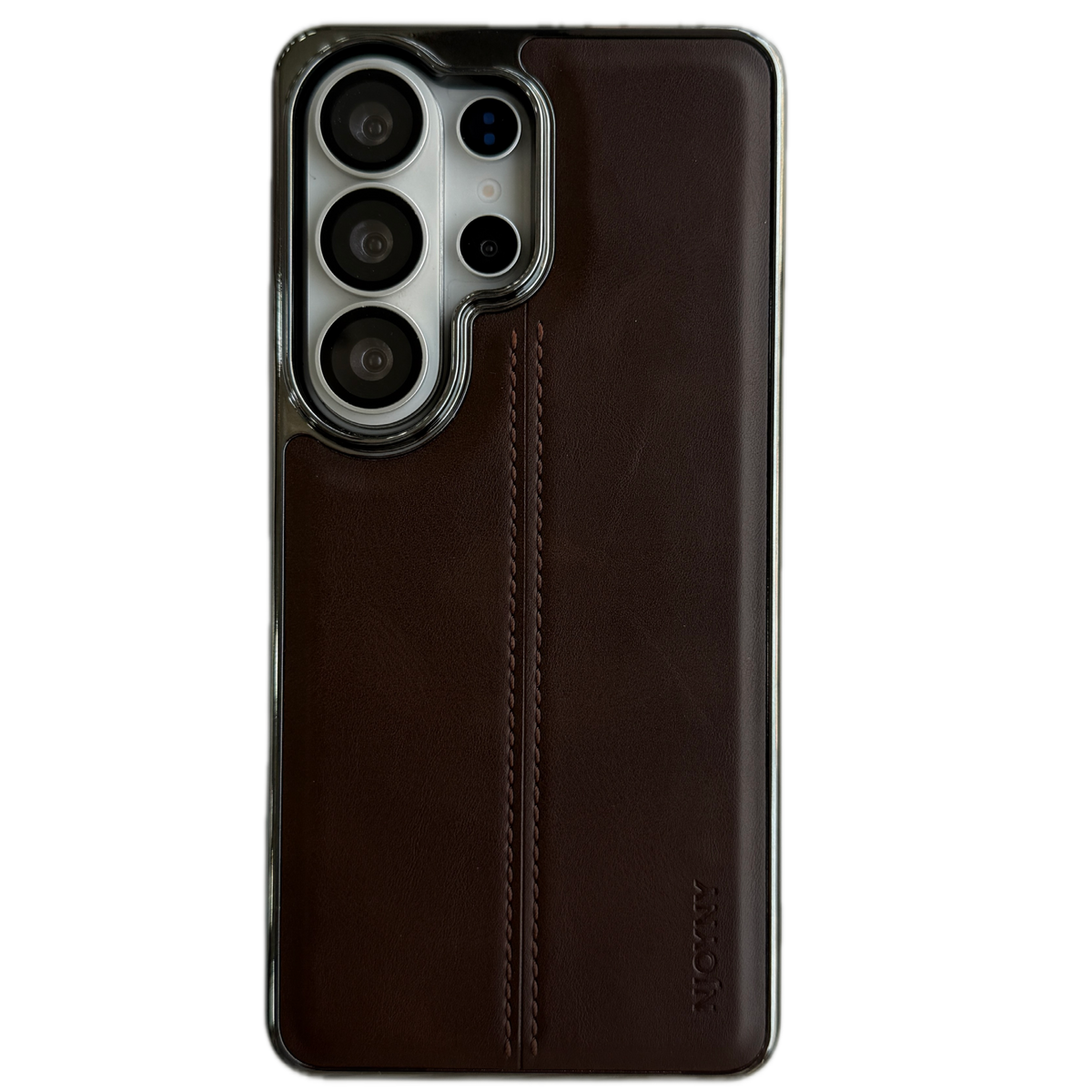 NY Leather Executive Case for Samsung S26 Ultra