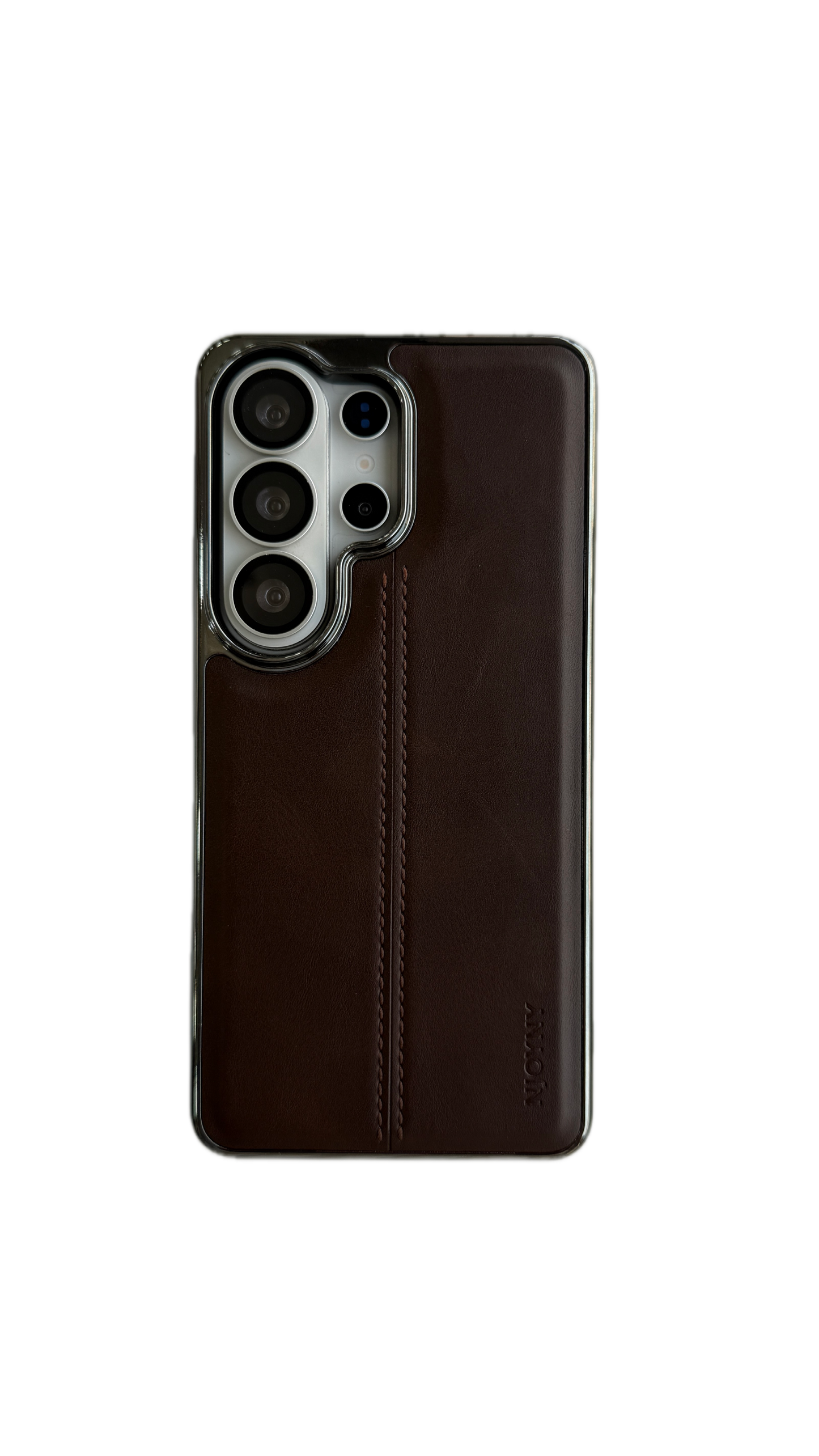 NY Leather Executive Case for Samsung S26 Ultra