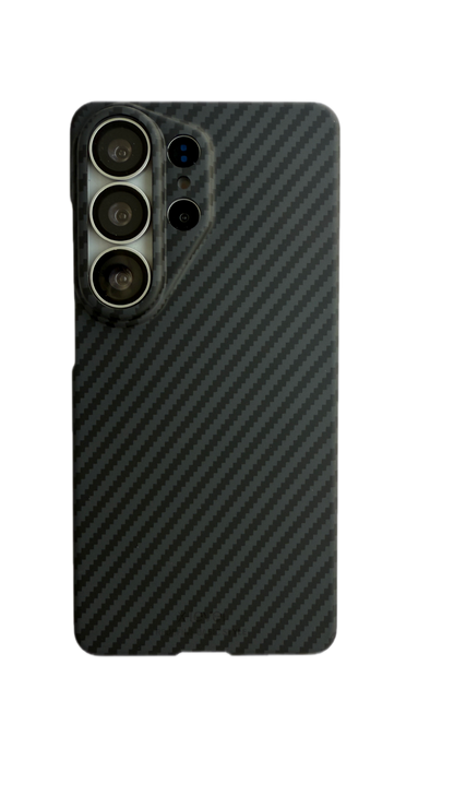 X-Level Carbon Fiber Series Case for Samsung S26 Ultra