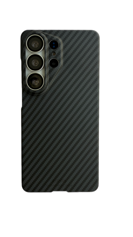 X-Level Carbon Fiber Series Case for Samsung S26 Ultra