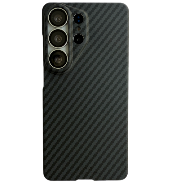 X-Level Carbon Fiber Series Case for Samsung S26 Ultra