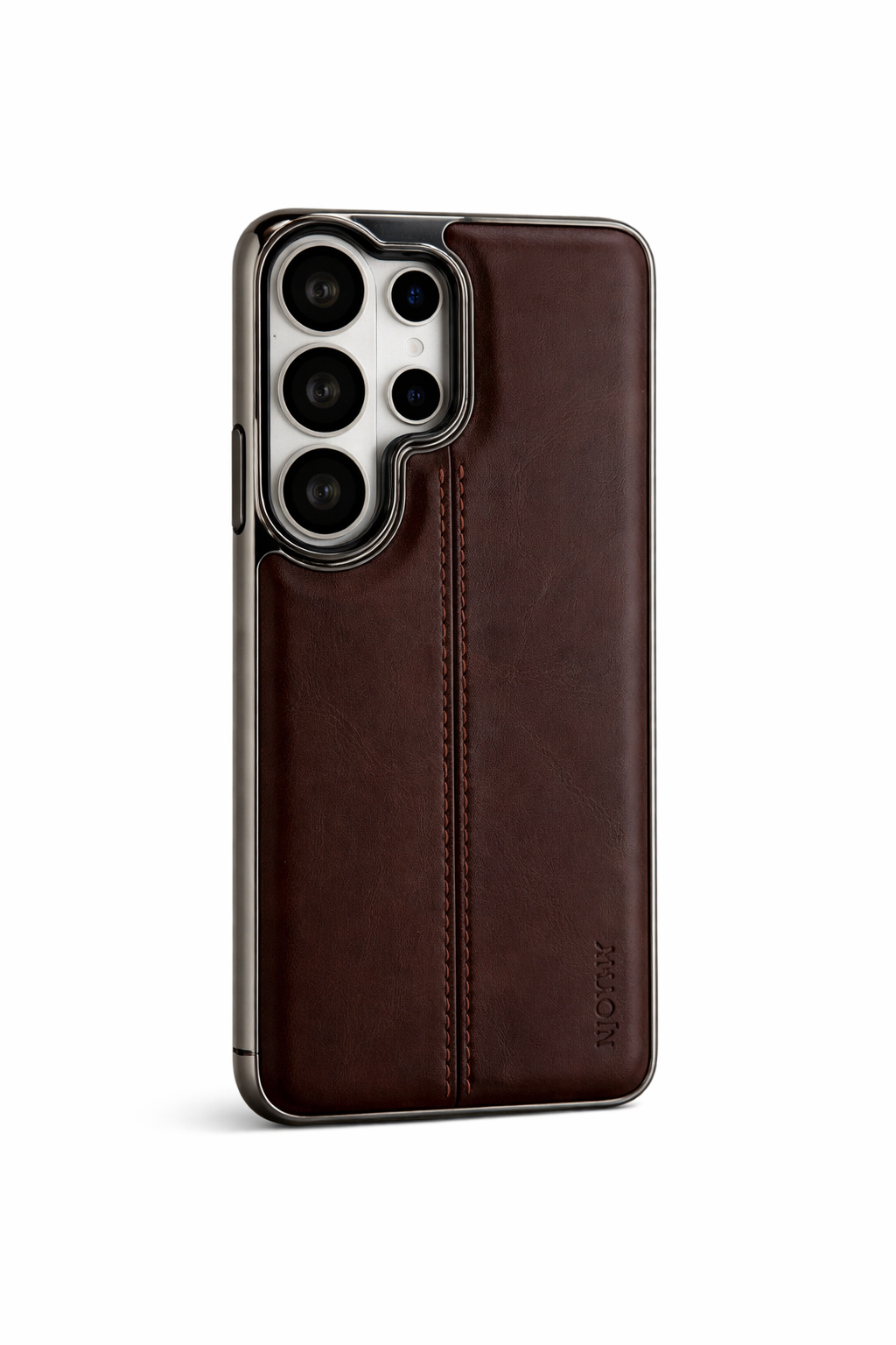 NY Leather Executive Case for Samsung S26 Ultra