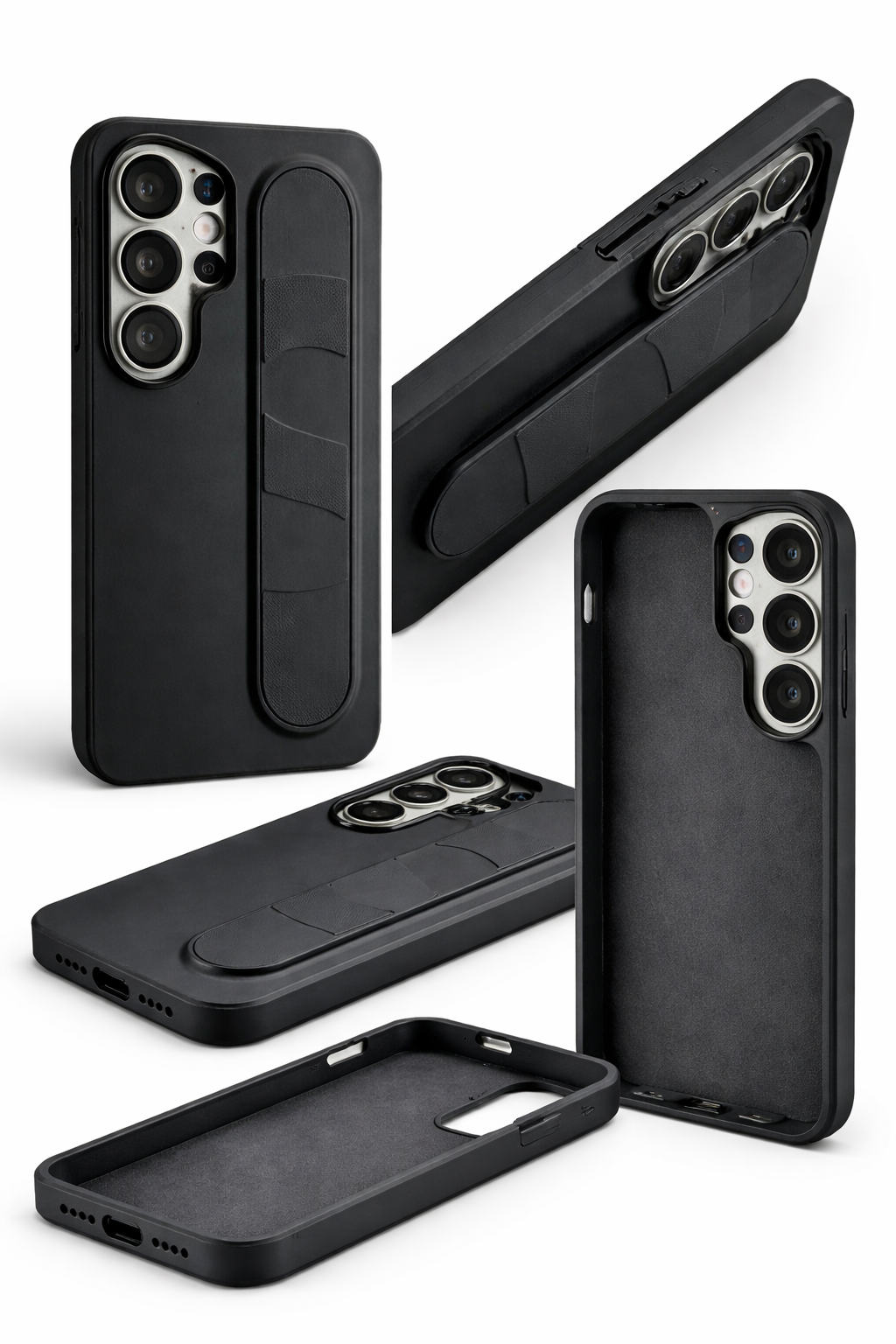 Samsung Band Series Case for Samsung S26 Ultra