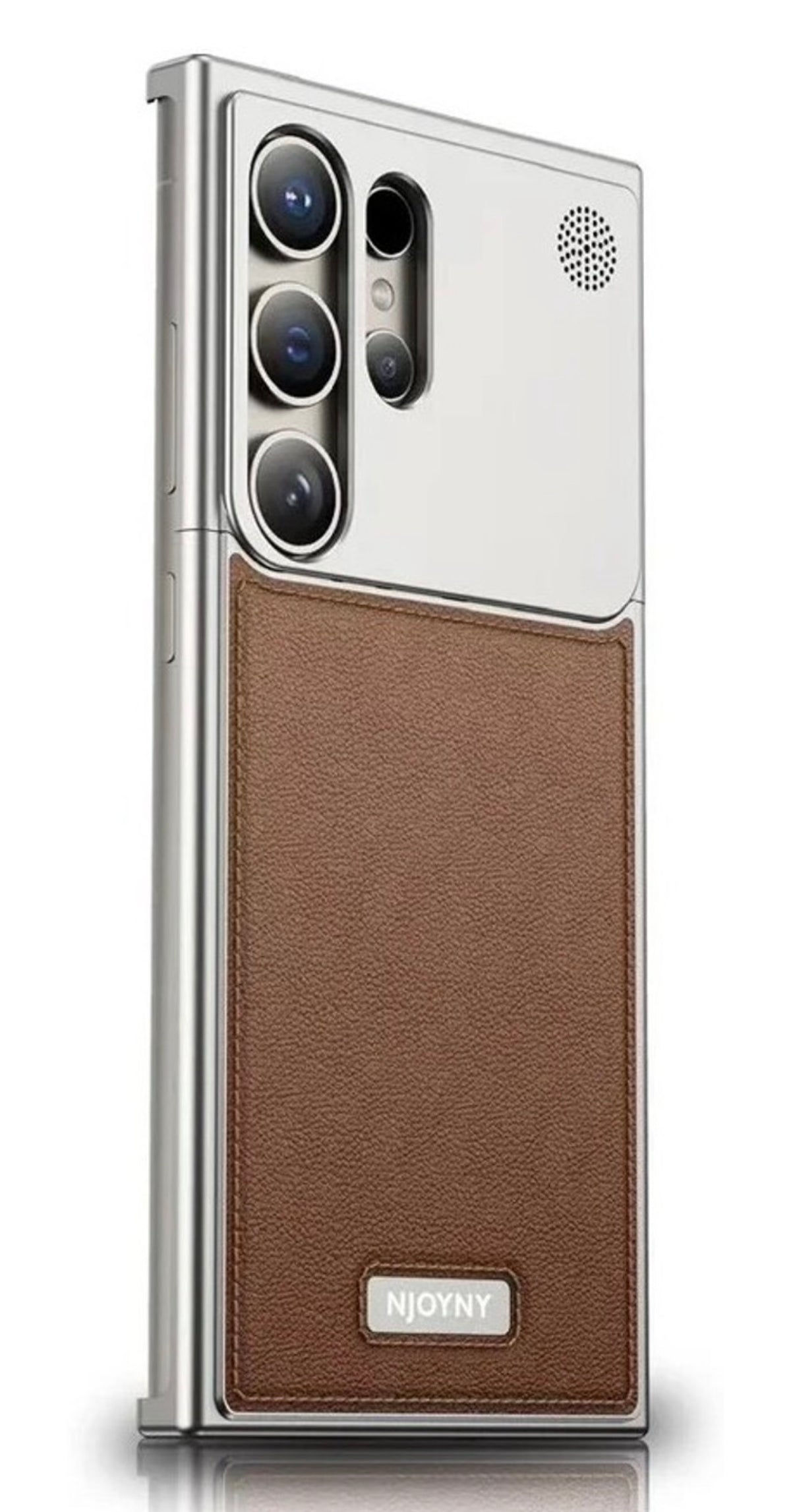 Aroma Bumper Series Case for Samsung S26 Ultra
