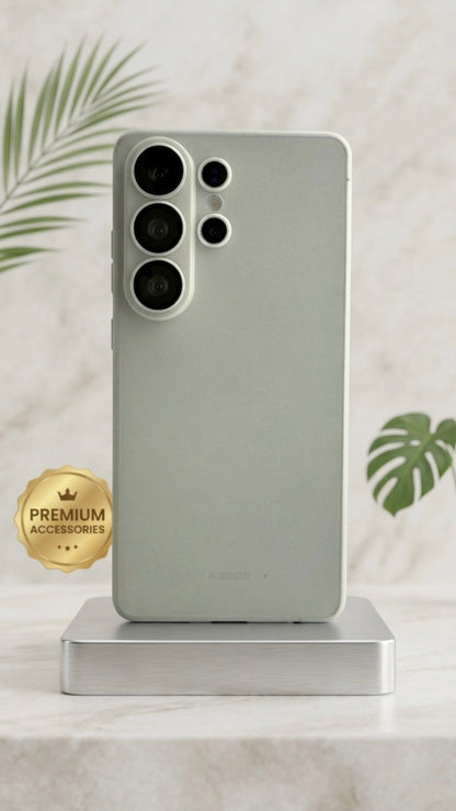 K-Doo Skin Case for Samsung S26 Ultra