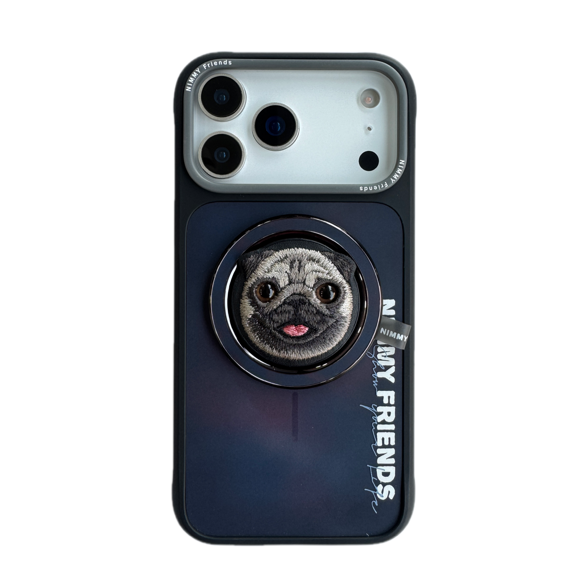 Nimmy Friends for iphone 17 pro max