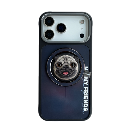 Nimmy Friends for iphone 17 pro max