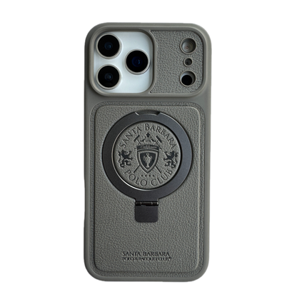 Jockey Premium Ring Stand Case for iPhone 17 Pro Max
