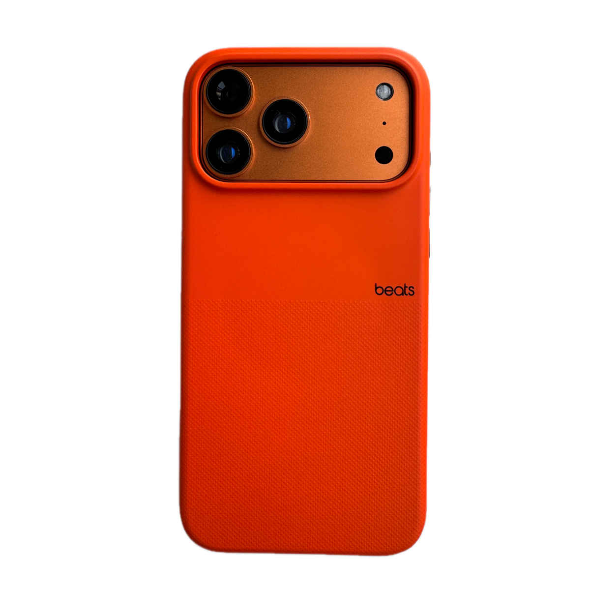 Beats Protective Case for iPhone 17 Pro Max