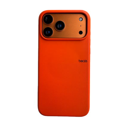 Beats Protective Case for iPhone 17 Pro Max