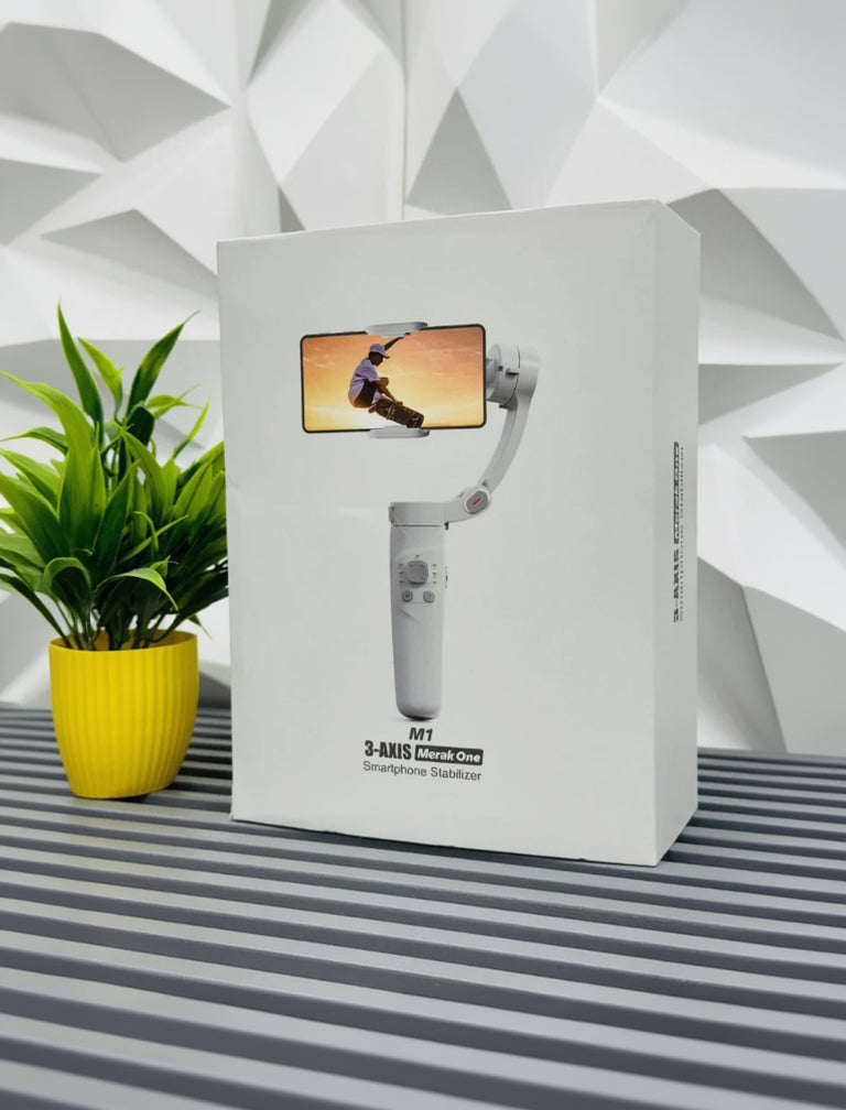 M-1 Gimbal