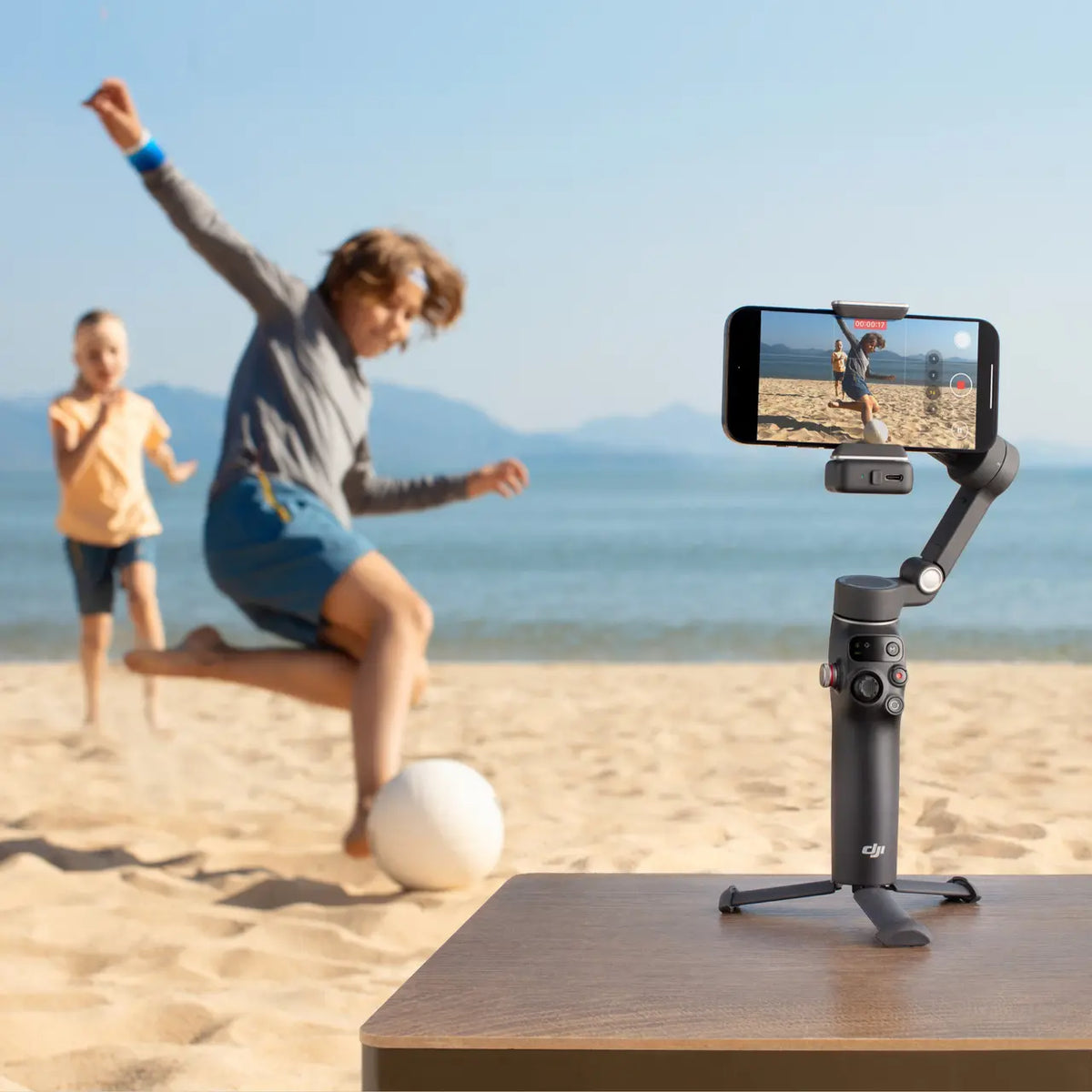 DJI Osmo Mobile 7